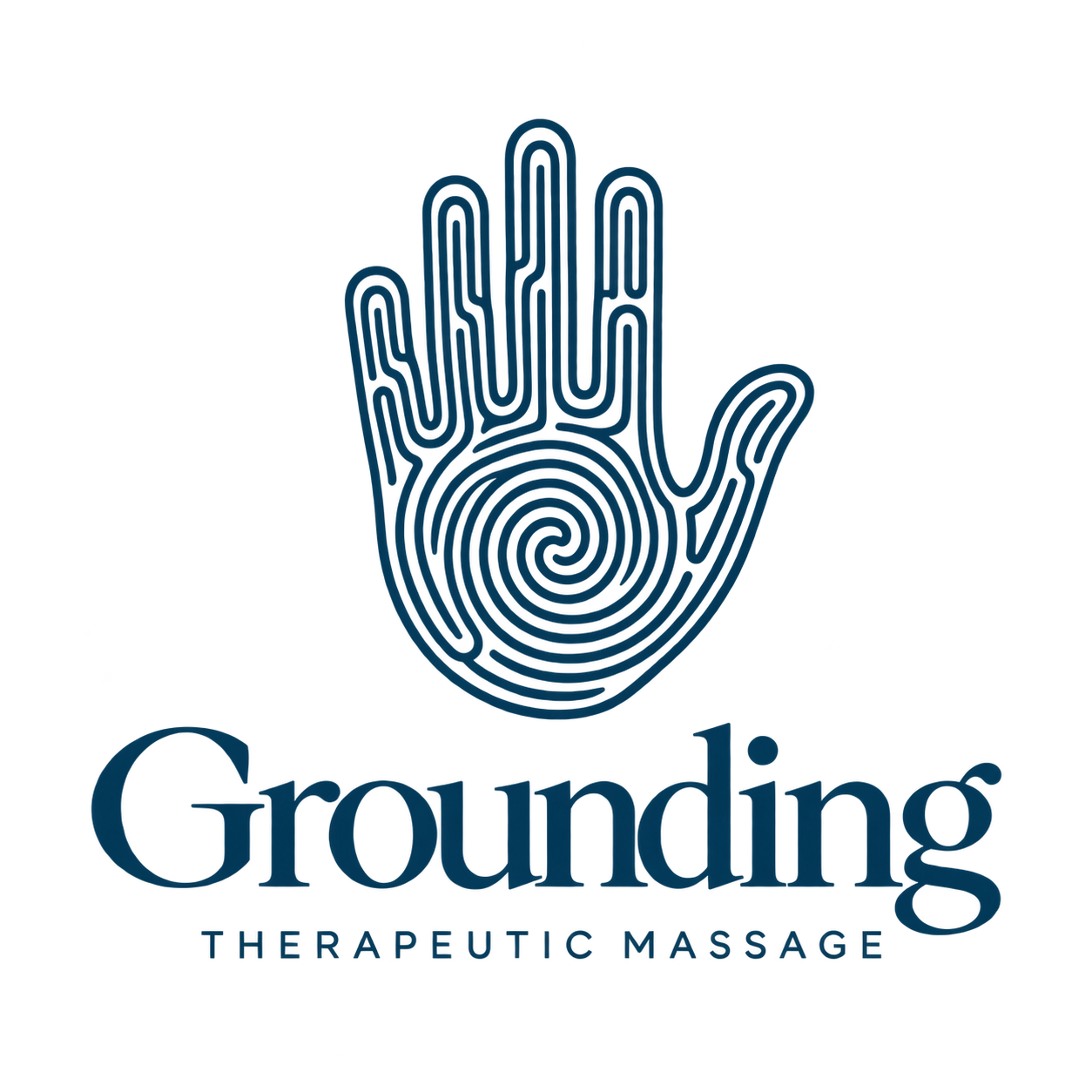 Grounding Therapeutic Massage